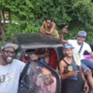 Meet your Posher, Sunrisekingston